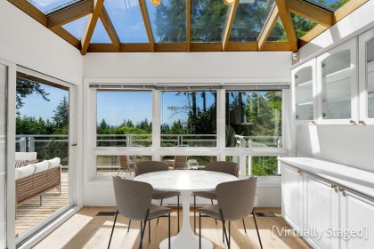 Photo 11 at 4415 Woodcrest Road, Cypress Park Estates, West Vancouver