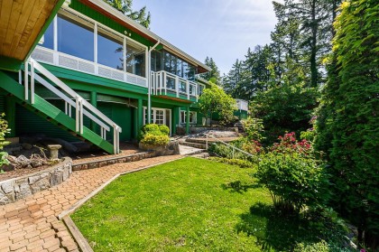 Photo 29 at 4415 Woodcrest Road, Cypress Park Estates, West Vancouver