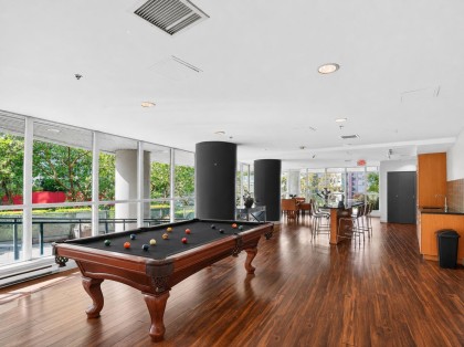 Photo 34 at 801 - 1189 Melville Street, Coal Harbour, Vancouver West