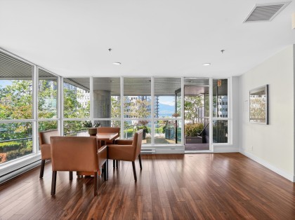 Photo 33 at 801 - 1189 Melville Street, Coal Harbour, Vancouver West