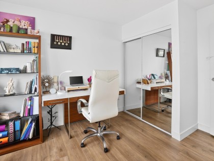 Photo 14 at 801 - 1189 Melville Street, Coal Harbour, Vancouver West