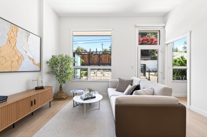 Photo 2 at 108 - 5212 Cambie Street, Cambie, Vancouver West