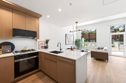 Photo 6 at 108 - 5212 Cambie Street, Cambie, Vancouver West