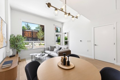 Photo 3 at 108 - 5212 Cambie Street, Cambie, Vancouver West