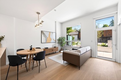 Photo 1 at 108 - 5212 Cambie Street, Cambie, Vancouver West