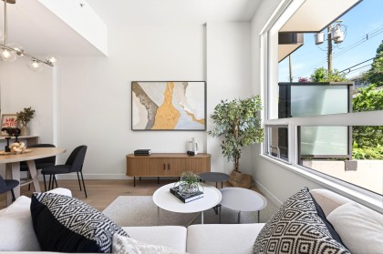 Photo 5 at 108 - 5212 Cambie Street, Cambie, Vancouver West