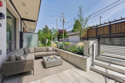 Photo 34 at 108 - 5212 Cambie Street, Cambie, Vancouver West