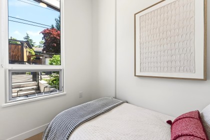 Photo 31 at 108 - 5212 Cambie Street, Cambie, Vancouver West