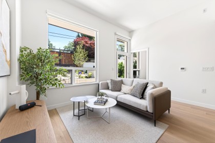 Photo 4 at 108 - 5212 Cambie Street, Cambie, Vancouver West
