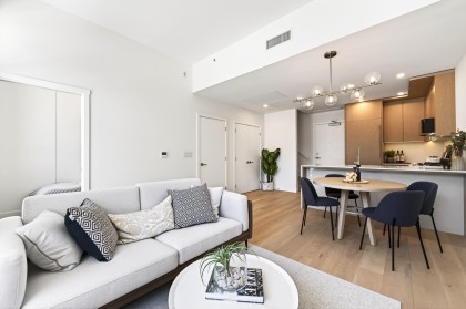 Photo 8 at 108 - 5212 Cambie Street, Cambie, Vancouver West