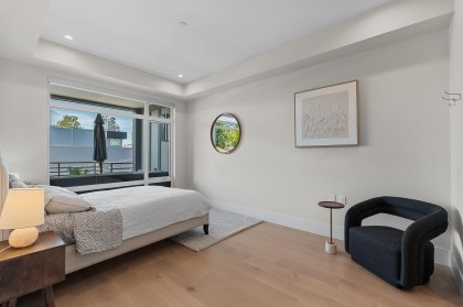 Photo 16 at 206 - 1591 Bowser Avenue, Norgate, North Vancouver