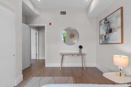 Photo 24 at 206 - 1591 Bowser Avenue, Norgate, North Vancouver