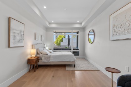 Photo 15 at 206 - 1591 Bowser Avenue, Norgate, North Vancouver