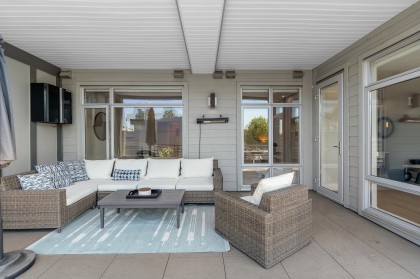 Photo 29 at 206 - 1591 Bowser Avenue, Norgate, North Vancouver
