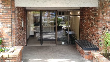 Photo 3 at 202 - 1933 W 5th Avenue, Kitsilano, Vancouver West