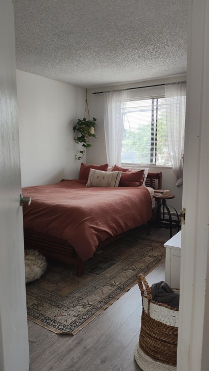 Photo 8 at 202 - 1933 W 5th Avenue, Kitsilano, Vancouver West