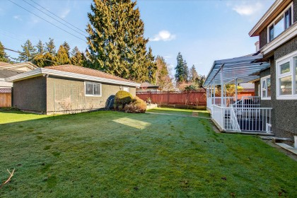 Photo 27 at 1369 W 55th Avenue, South Granville, Vancouver West