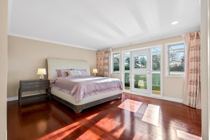 Photo 16 at 1369 W 55th Avenue, South Granville, Vancouver West