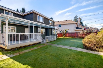 Photo 26 at 1369 W 55th Avenue, South Granville, Vancouver West