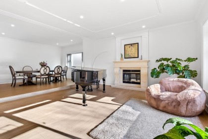 Photo 5 at 1369 W 55th Avenue, South Granville, Vancouver West