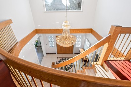 Photo 10 at 1369 W 55th Avenue, South Granville, Vancouver West