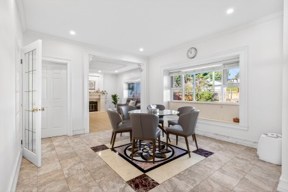 Photo 14 at 1369 W 55th Avenue, South Granville, Vancouver West