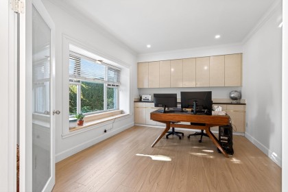 Photo 15 at 1369 W 55th Avenue, South Granville, Vancouver West