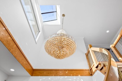 Photo 11 at 1369 W 55th Avenue, South Granville, Vancouver West