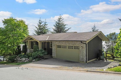 Photo 2 at 300 Ocean Crest Drive, Furry Creek, West Vancouver