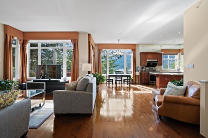 Photo 13 at 300 Ocean Crest Drive, Furry Creek, West Vancouver