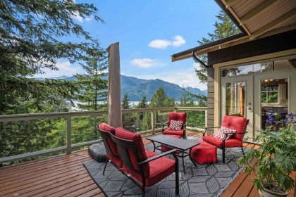 Photo 26 at 300 Ocean Crest Drive, Furry Creek, West Vancouver