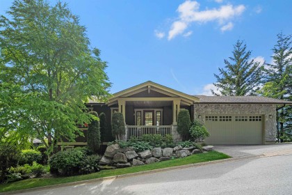 Photo 1 at 300 Ocean Crest Drive, Furry Creek, West Vancouver