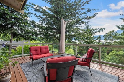 Photo 28 at 300 Ocean Crest Drive, Furry Creek, West Vancouver