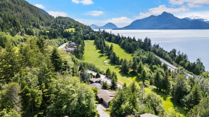 Photo 30 at 300 Ocean Crest Drive, Furry Creek, West Vancouver