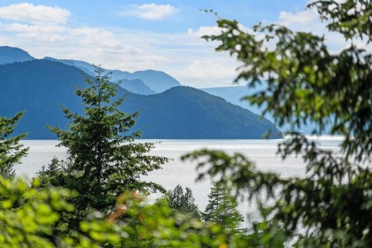 Photo 37 at 300 Ocean Crest Drive, Furry Creek, West Vancouver