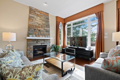 Photo 11 at 300 Ocean Crest Drive, Furry Creek, West Vancouver