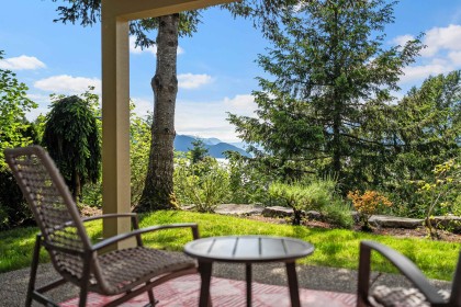 Photo 40 at 300 Ocean Crest Drive, Furry Creek, West Vancouver