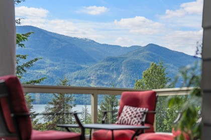 Photo 35 at 300 Ocean Crest Drive, Furry Creek, West Vancouver