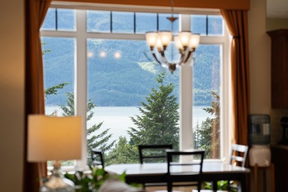 Photo 39 at 300 Ocean Crest Drive, Furry Creek, West Vancouver