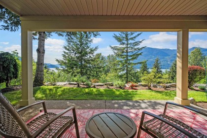Photo 25 at 300 Ocean Crest Drive, Furry Creek, West Vancouver