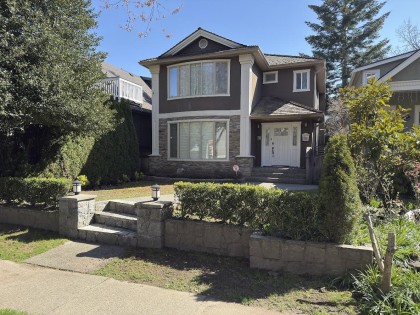Photo 1 at 3488 W 30th Avenue, Dunbar, Vancouver West