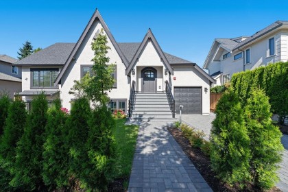 Photo 1 at 6841 Cypress Street, Kerrisdale, Vancouver West