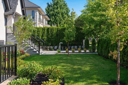 Photo 19 at 6841 Cypress Street, Kerrisdale, Vancouver West