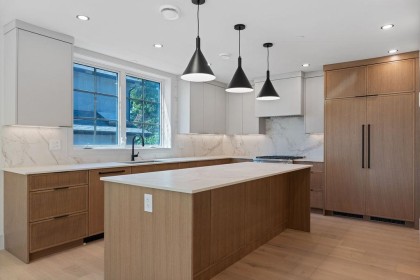 Photo 8 at 6841 Cypress Street, Kerrisdale, Vancouver West
