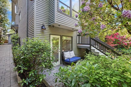 Photo 27 at 1868 West 15th Avenue, Kitsilano, Vancouver West