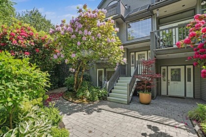 Photo 2 at 1868 West 15th Avenue, Kitsilano, Vancouver West