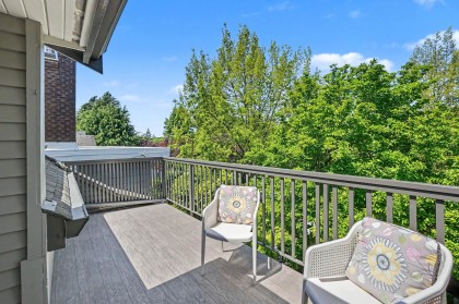 Photo 13 at 1868 West 15th Avenue, Kitsilano, Vancouver West