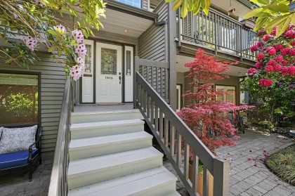 Photo 26 at 1868 West 15th Avenue, Kitsilano, Vancouver West