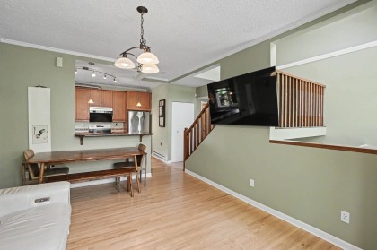 Photo 7 at 1868 West 15th Avenue, Kitsilano, Vancouver West