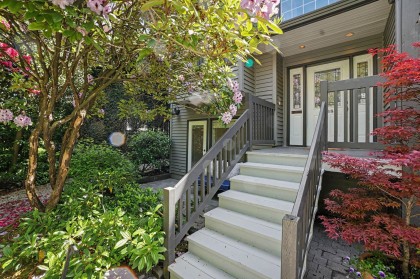 Photo 1 at 1868 West 15th Avenue, Kitsilano, Vancouver West